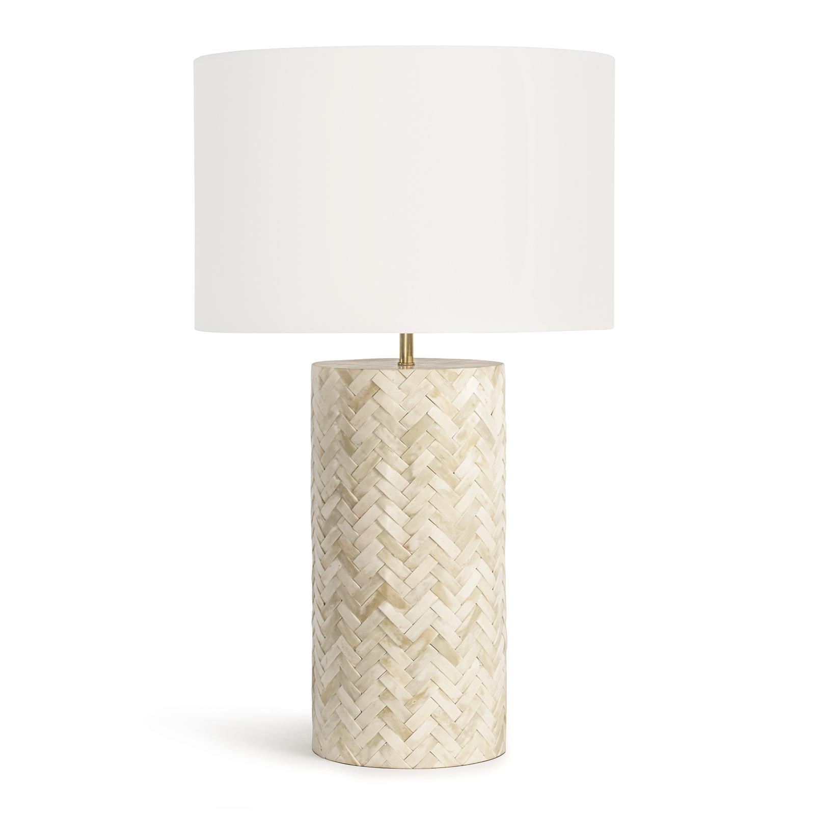 Trellis Table Lamp | Regina Andrew Detroit